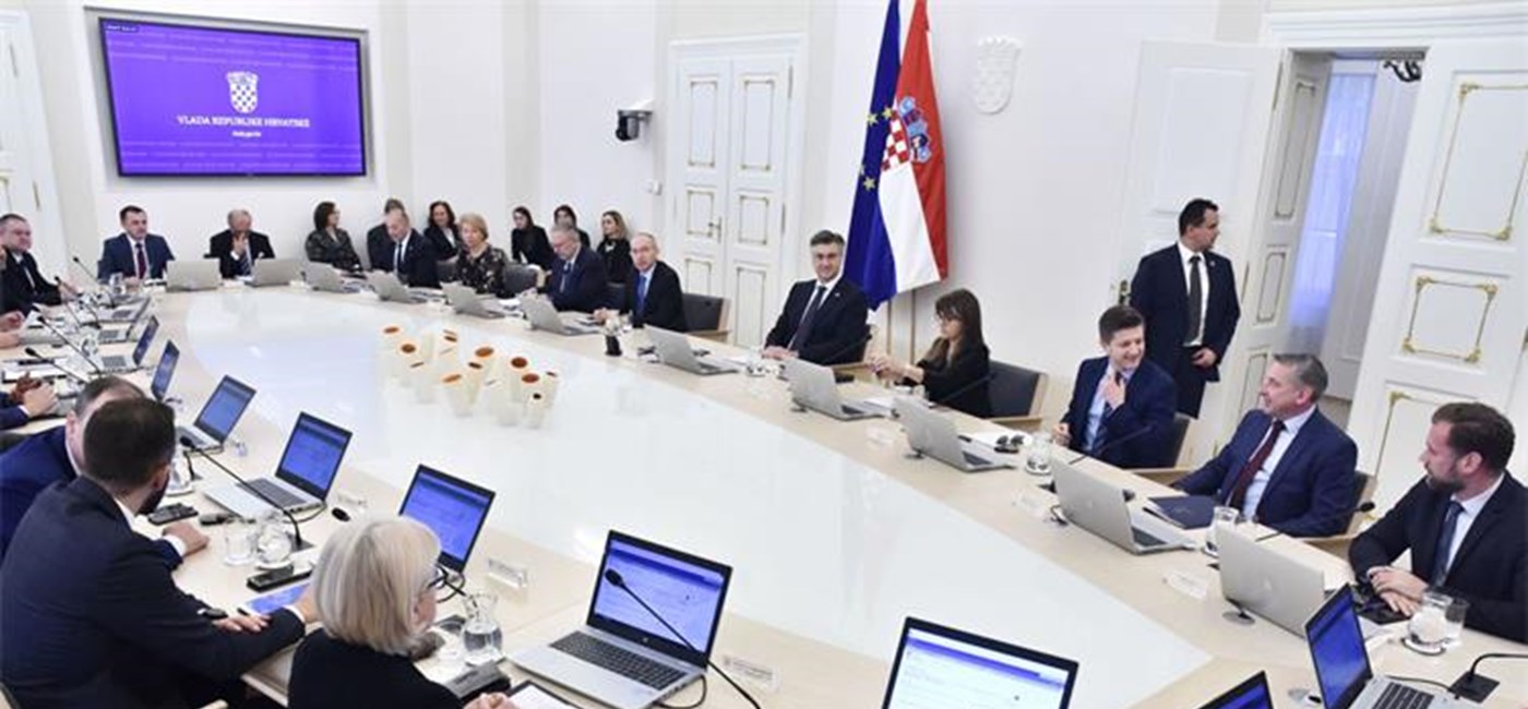 Središnji registar državne imovine pridonijet će bržem i efikasnijem upravljanju državnom imovinom